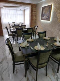 JOKSIM Rooms&Restaurant - Kuršumlija - 8