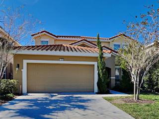 5259 Villa -Solterra Resort -Pool SPA - Davenport - 0