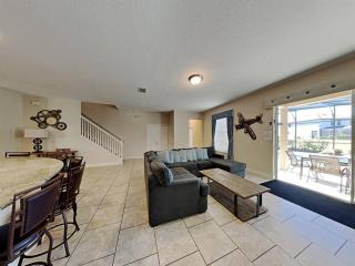 5259 Villa -Solterra Resort -Pool SPA - Davenport - 6