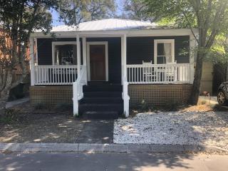 Chic Retreat in Downtown St Augustine - St. Augustine - 0