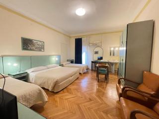 Hotel Panorama Bologna Centro - Bolonia - 2