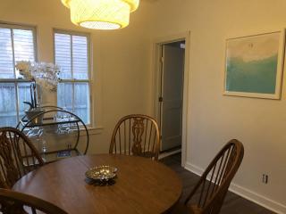 Chic Retreat in Downtown St Augustine - St. Augustine - 4