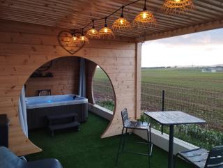 Le Spa des lavandes - Valensole - 2