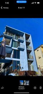 Cozy Rooms - Kobuleti - 0