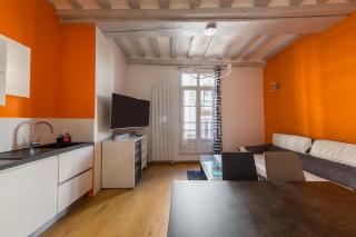 Angers Hyper Centre - Rue St Laud, 2min Ralliement - Angers - 9