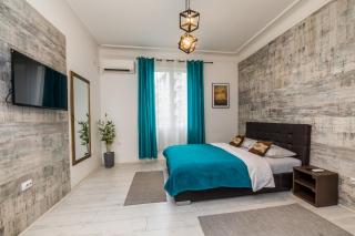 Marcel Apartments - Belgrado - 1