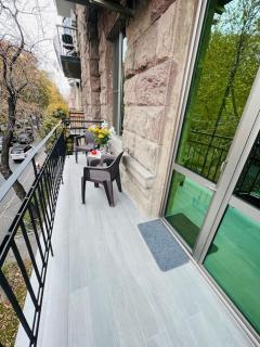 Spacious 1 Bedroom in Yerevan - Erevan - 8