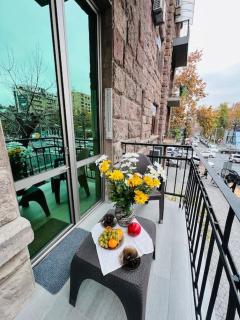 Spacious 1 Bedroom in Yerevan - Erevan - 7