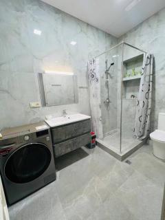 Spacious 1 Bedroom in Yerevan - Erevan - 6