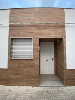 APARTAMENTOS PASCUAL - El Cuervo - 0