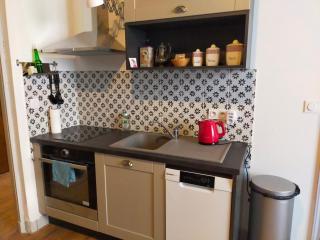 Logis des Lugats, gite de charme - 5