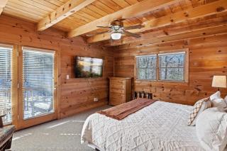 SunnySierra Cabin - Sevierville - 5