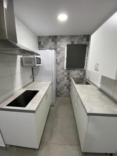 APARTAMENTOS PASCUAL - El Cuervo - 1