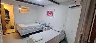 Chalé Beija Flor - 8