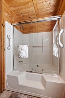 SunnySierra Cabin - Sevierville - 4
