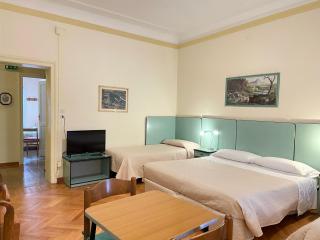 Hotel Panorama Bologna Centro - Bolonia - 6