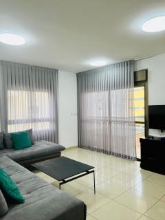 King David Apartment - Netanya - 4
