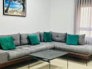 King David Apartment - Netanya - 6