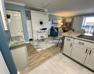 Marylander Condominiums, 90 steps from the beach - Ocean City - 6