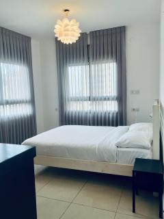 King David Apartment - Netanya - 2
