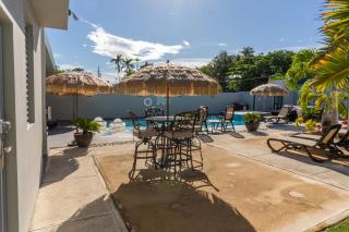 Aquaville Dorado Moderna Villa 4 - 4