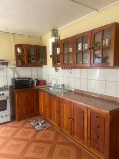Acogedora casa céntrica en Panguipulli - Panguipulli - 2