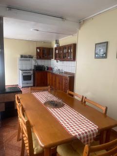 Acogedora casa céntrica en Panguipulli - Panguipulli - 4