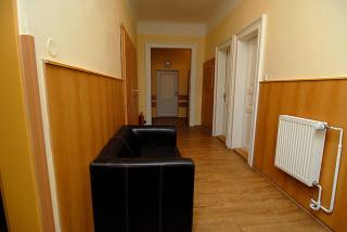 Pension Akat - Prag - 1