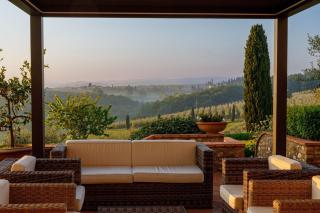 Villa Bonazza - Marcialla - 1