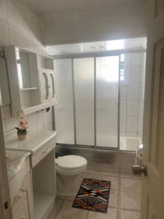 Acogedora casa céntrica en Panguipulli - 1