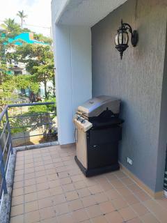 Apartasol privado Santa Fe de Antioquia - Santa Fe de Antioquia - 2