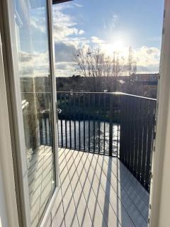Riverside Apartment Chelmsford - Chelmsford - 9