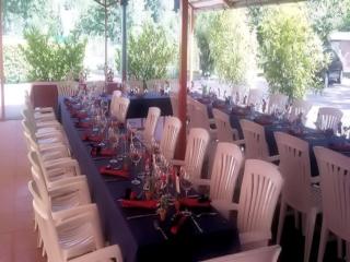 Ristorante Dosso - Sigirino - 7