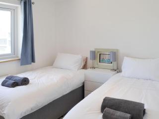 Salty Lodge - South Hayling - 4