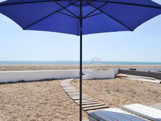 Salty Lodge - South Hayling - 3