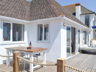 Salty Lodge - South Hayling - 1