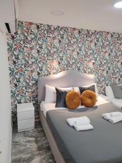 Domus Leone - Napels - 9