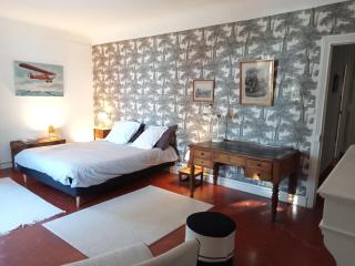 Le Mas Palegry Chambres d'hôtes Perpignan - Perpignan - 3