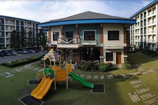 Ty's Haven-PineSuites Tagaytay Condo - Tagaytay - 8