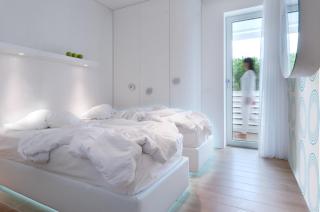 Marina Verde Resort Official - 9