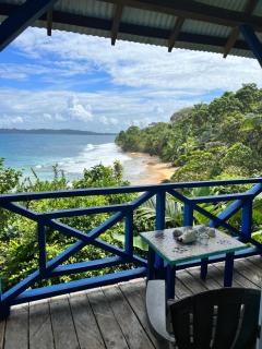 Tesoro Escondido Lodge & Cabinas - 2