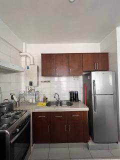 Comfy apartment, best location ! - Tarija - 4