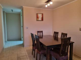 Departamento Placeres - 4