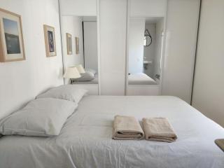Fabulous of Paris for 4 people - 8