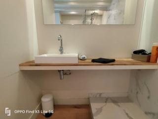 Fabulous of Paris for 4 people - Parigi - 4