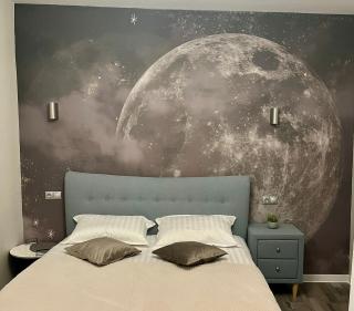 Moon and Sun Apartments - Sibiu - 6