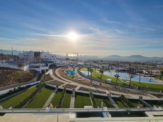 Family Penthouse - Jacuzzi, Seaview Benidorm, Albir, Altea - Finestrat - 5