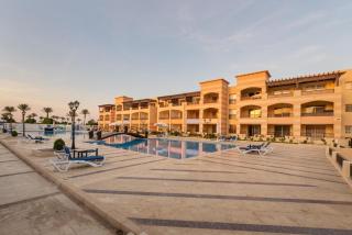 Marina city port ghalib chalet - 7