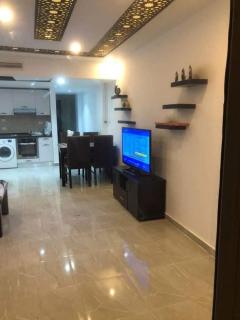 Marina city port ghalib chalet - 6