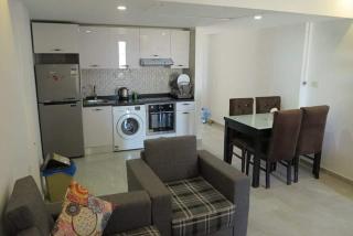 Marina city port ghalib chalet - 5